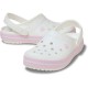Сабо Crocs Crocband, W7, W9, W10